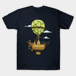 The Brewship T-Shirt